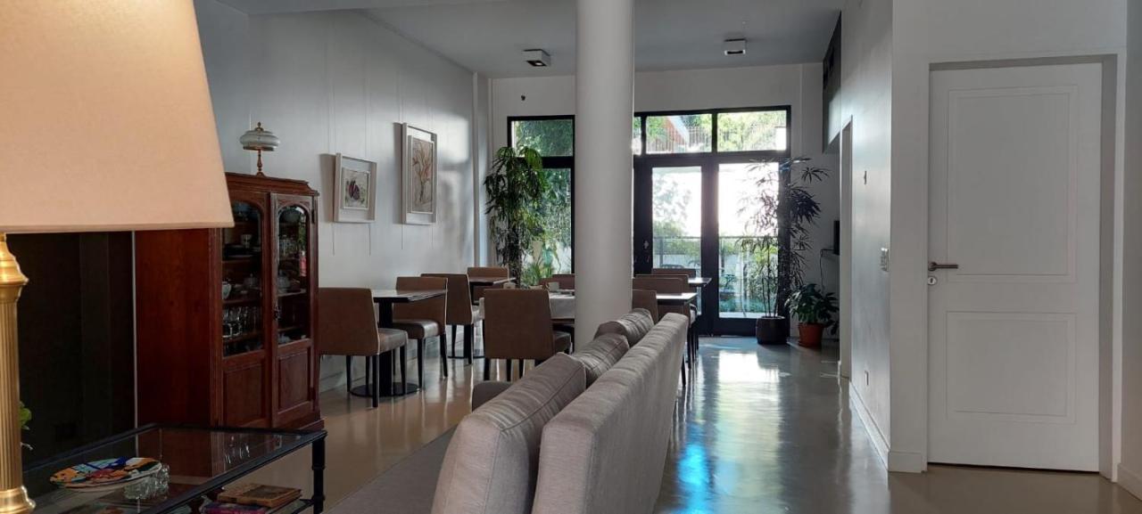 Hotel Rawson 3840 La Lucila المظهر الخارجي الصورة