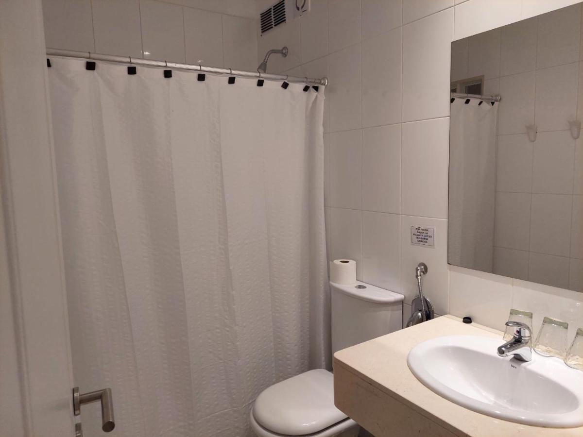 Hotel Rawson 3840 La Lucila المظهر الخارجي الصورة