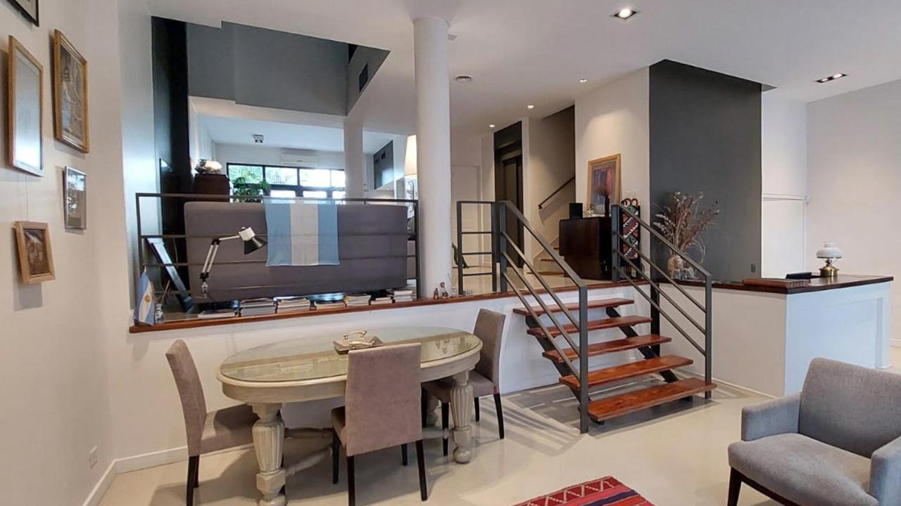 Hotel Rawson 3840 La Lucila المظهر الخارجي الصورة
