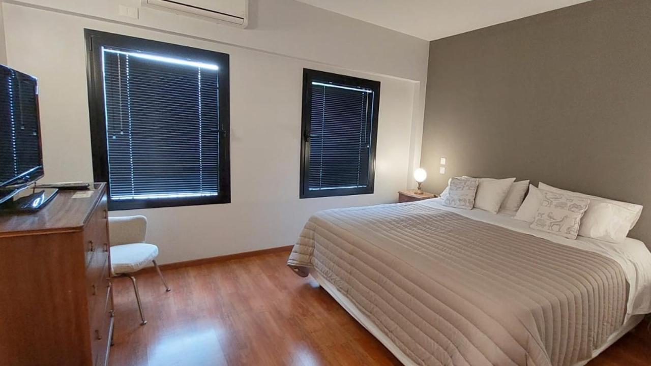 Hotel Rawson 3840 La Lucila المظهر الخارجي الصورة